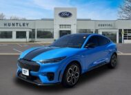 2023 Ford Mustang Mach-E GT SUV