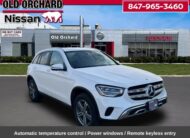 2022 Mercedes-Benz GLC 300 GLC 300 SUV