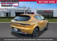 2024 Dodge Hornet R/T Plus SUV