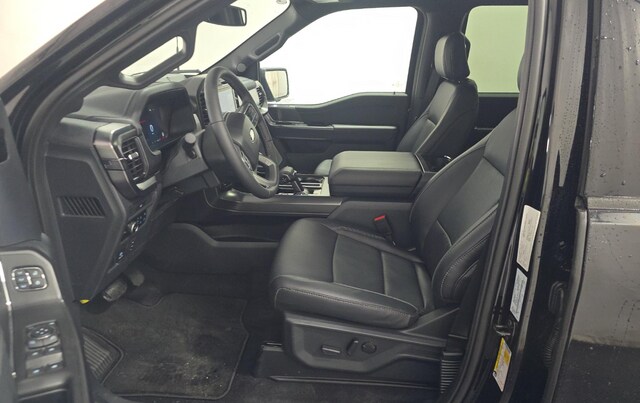 2026 Ford F-150 Lariat Truck SuperCrew Cab