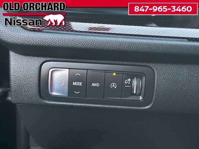 2024 Chevrolet Traverse Z71 SUV