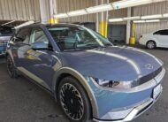 2023 Hyundai IONIQ 5 Limited SUV