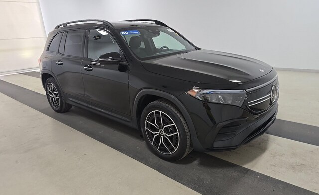 2023 Mercedes-Benz EQB 300 300 SUV