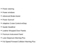 2022 Dodge Durango R/T Plus SUV