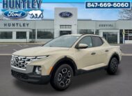 2023 Hyundai Santa Cruz SEL Truck Crew Cab