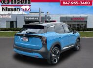 2025 Nissan Kicks SR SUV