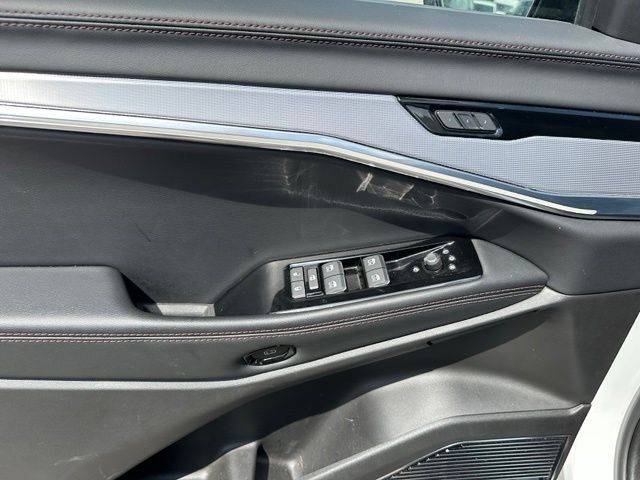 2024 Jeep Wagoneer S Launch Edition SUV