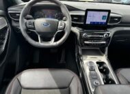 2023 Ford Explorer ST-Line SUV