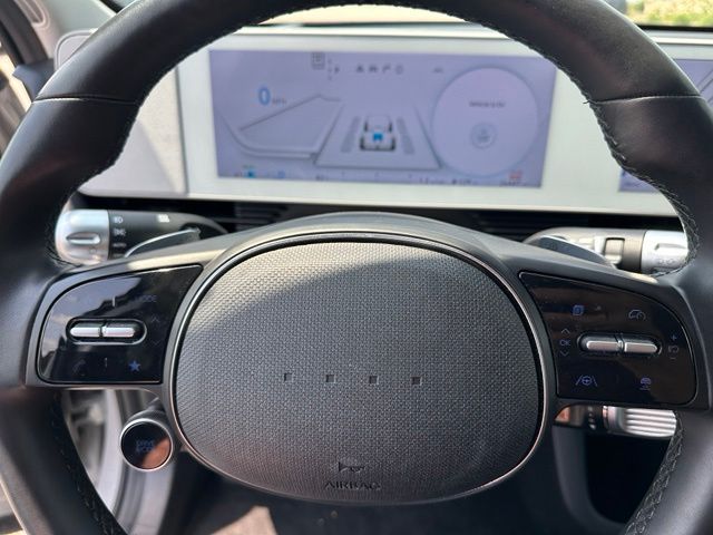 2024 Hyundai IONIQ 5 Limited SUV
