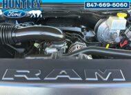 2021 Ram 1500 Laramie Truck Crew Cab