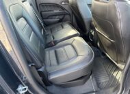 2021 GMC Canyon Denali Truck Crew Cab