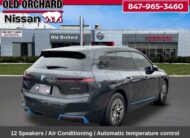 2023 BMW iX xDrive50 SUV