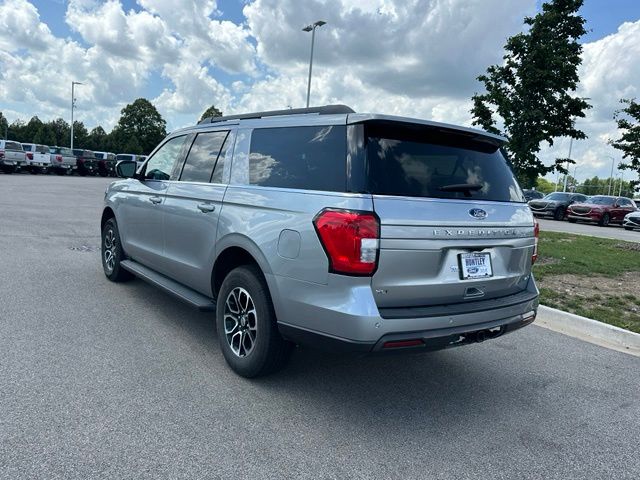 2024 Ford Expedition Max XLT SUV