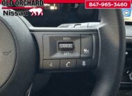 2025 Nissan Kicks SV SUV