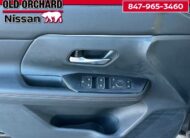 2026 Nissan Kicks SR SUV