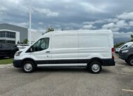 2024 Ford Transit-250 Cargo Base Van Medium Roof Van