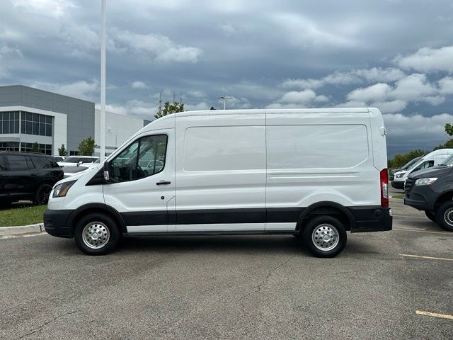 2024 Ford Transit-250 Cargo Base Van Medium Roof Van