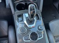 2022 Alfa Romeo Stelvio Quadrifoglio SUV