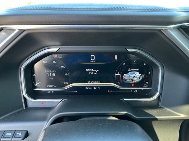 2024 GMC Sierra 1500 Denali Truck Crew Cab