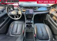 2022 Jeep Grand Cherokee 4xe 4xe SUV