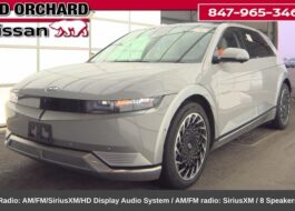 2024 Hyundai IONIQ 5 Limited SUV