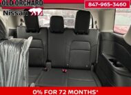 2026 Nissan Pathfinder SL SUV