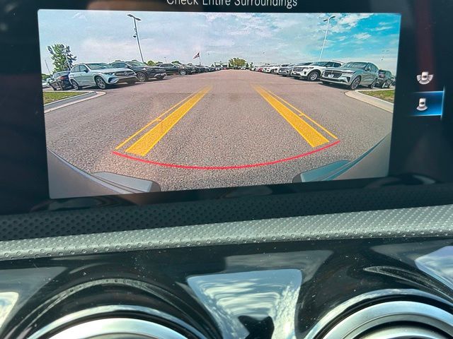 2023 Mercedes-Benz AMG CLA 35 CLA 35 AMGÂ® Coupe