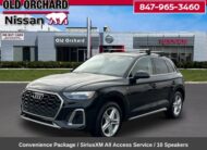 2021 Audi Q5 e 55 Premium SUV