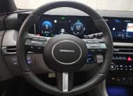 2025 Hyundai Tucson Hybrid Limited SUV
