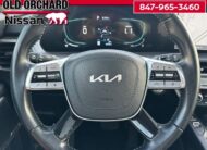 2023 Kia Telluride S SUV