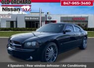 2006 Dodge Charger SE Sedan