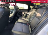 2018 Honda Accord Sport Sedan