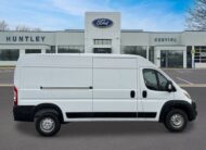 2023 Ram ProMaster 2500 High Roof Van Cargo Van
