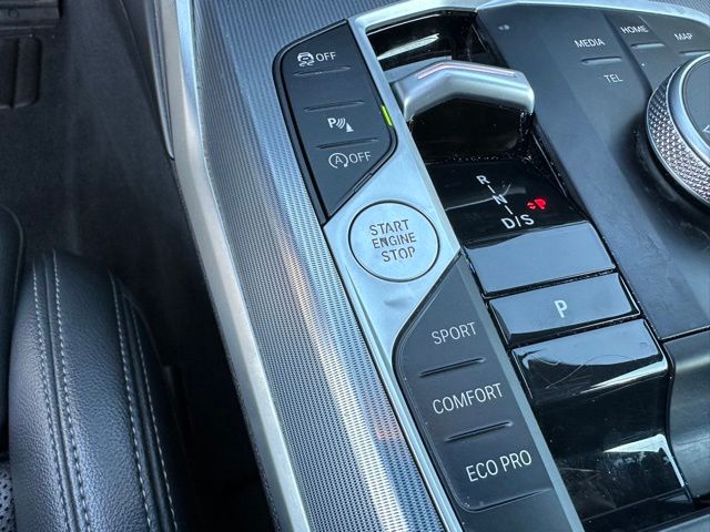 2024 BMW 430i 430i xDrive Convertible