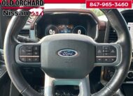 2023 Ford F-150 Lariat Truck SuperCrew Cab