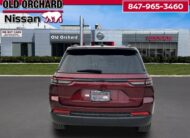 2024 Jeep Grand Cherokee Altitude SUV