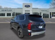 2023 Kia Telluride S SUV