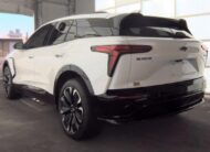 2024 Chevrolet Blazer EV RS SUV
