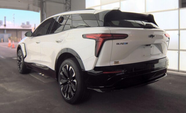 2024 Chevrolet Blazer EV RS SUV