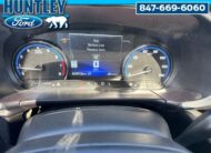 2021 Ford Bronco Sport Outer Banks SUV