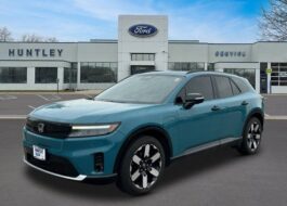 2024 Honda Prologue Elite SUV