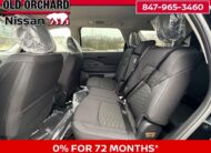 2026 Nissan Pathfinder SV SUV