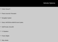 2026 Hyundai IONIQ 9 Performance Calligraphy SUV