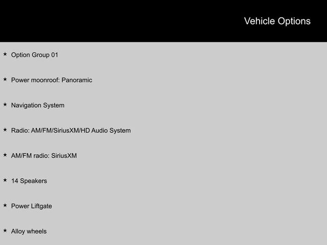 2026 Hyundai IONIQ 9 Performance Calligraphy SUV