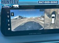 2023 Hyundai Santa Fe Hybrid Limited SUV