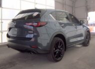 2022 Mazda CX-5 2.5 S Carbon Edition SUV