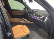 2023 BMW X7 xDrive40i SUV