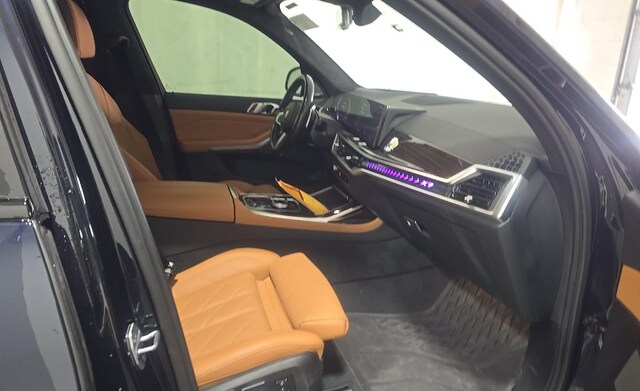 2023 BMW X7 xDrive40i SUV