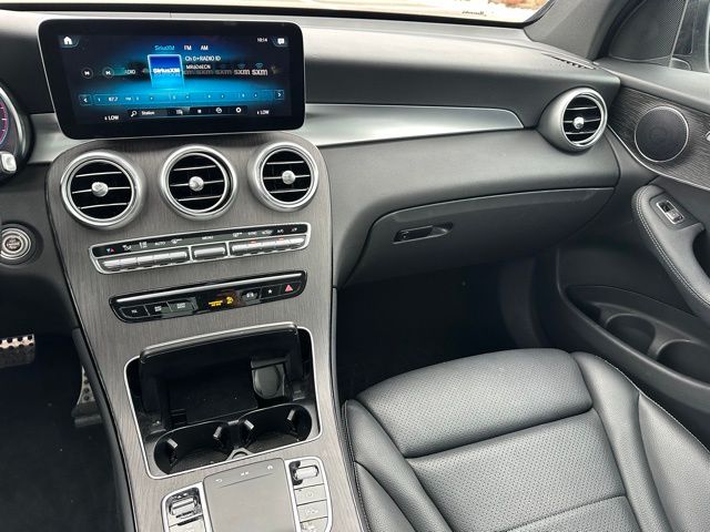 2022 Mercedes-Benz GLC 300 GLC 300 SUV