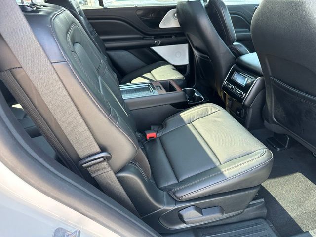 2023 Lincoln Aviator Grand Touring SUV